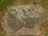 image of grave number 87605